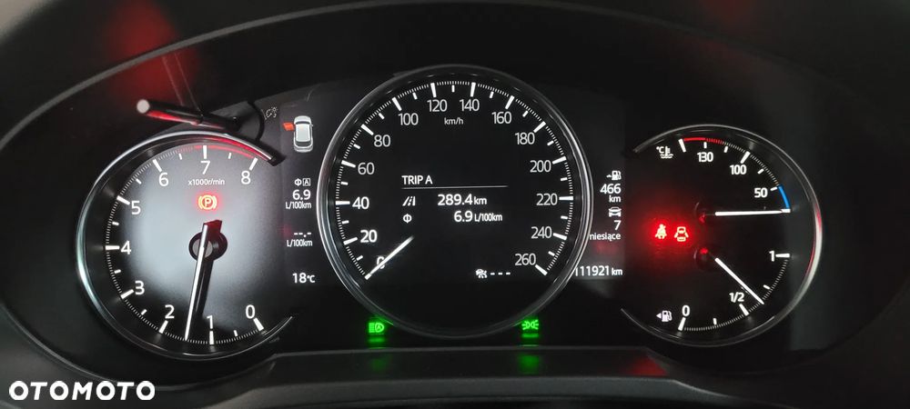 Mazda CX-5 - 7