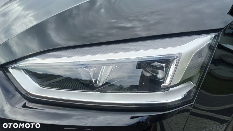 Audi A5 Sportback 40 TDI Quattro S Line S tronic - 23