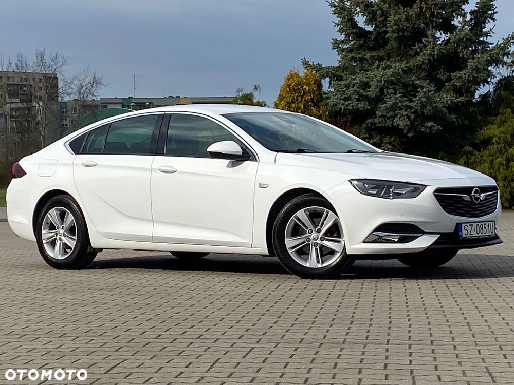 Opel Insignia 1.6 CDTI Edition S&S - 6