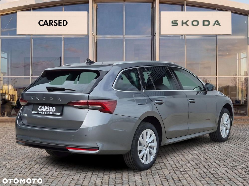 Skoda Octavia 1.5 TSI Drive Selection - 6
