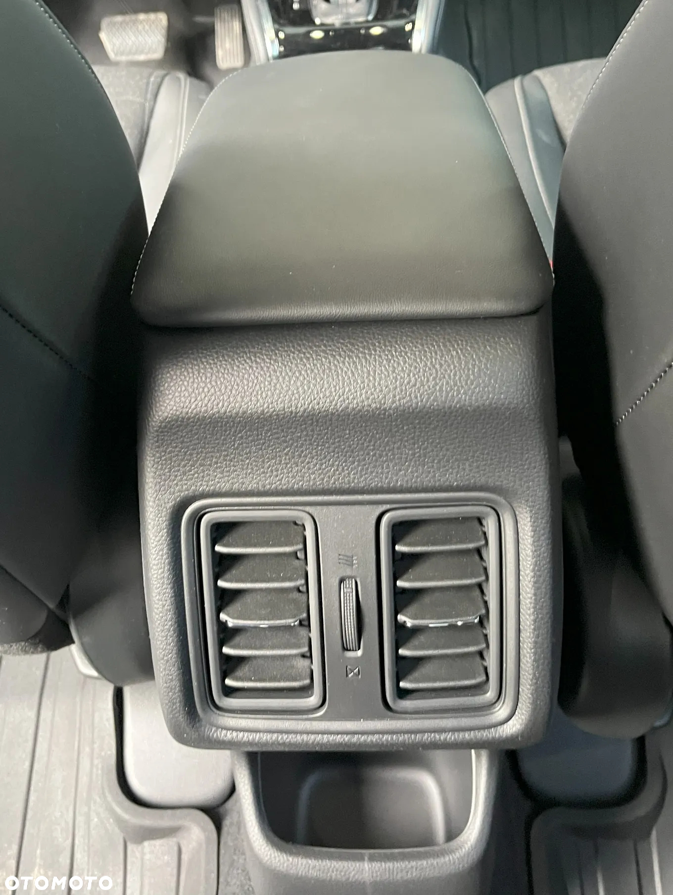 Honda HR-V 1.5 i-MMD Advance CVT - 17