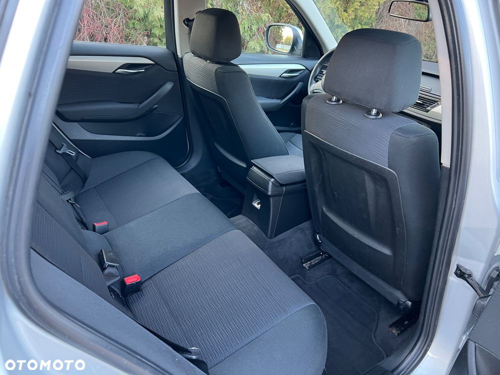 BMW X1 xDrive18d xLine - 7