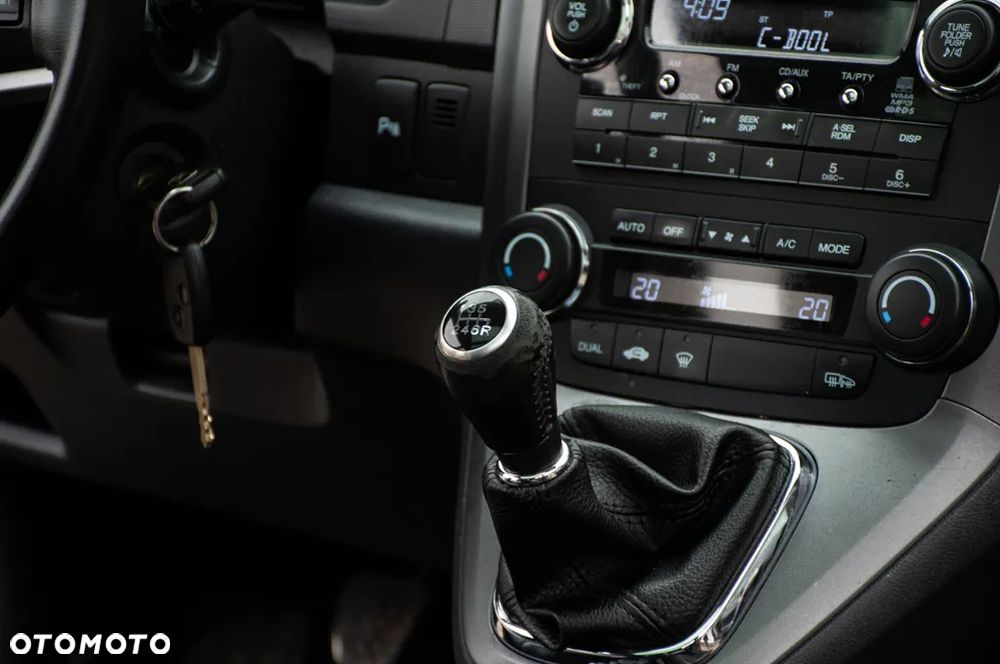 Honda CR-V 2.0i Executive - 20