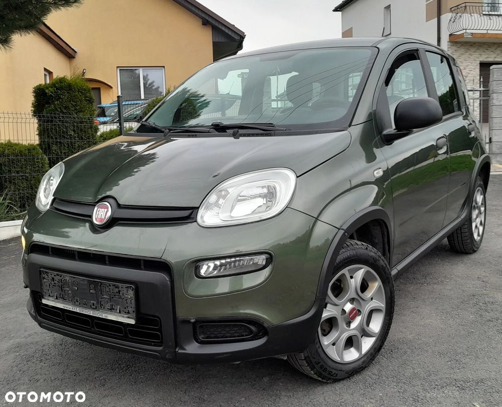 Fiat Panda - 19