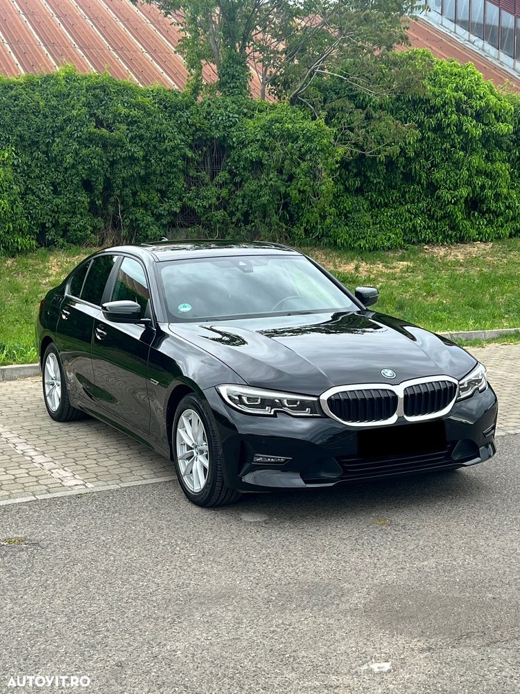 BMW Seria 3 - 11
