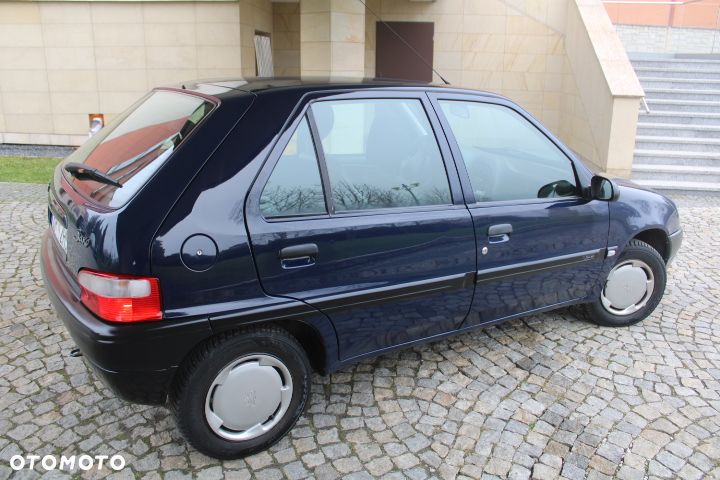 Citroën Saxo 1.1 SX - 32
