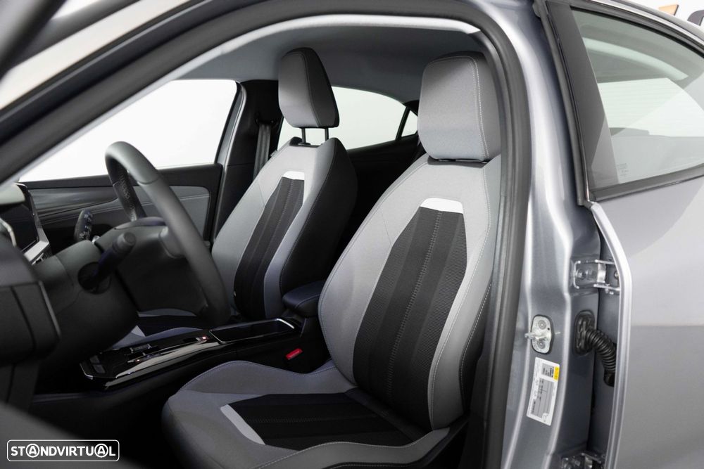 Opel Mokka-e Edition - 9