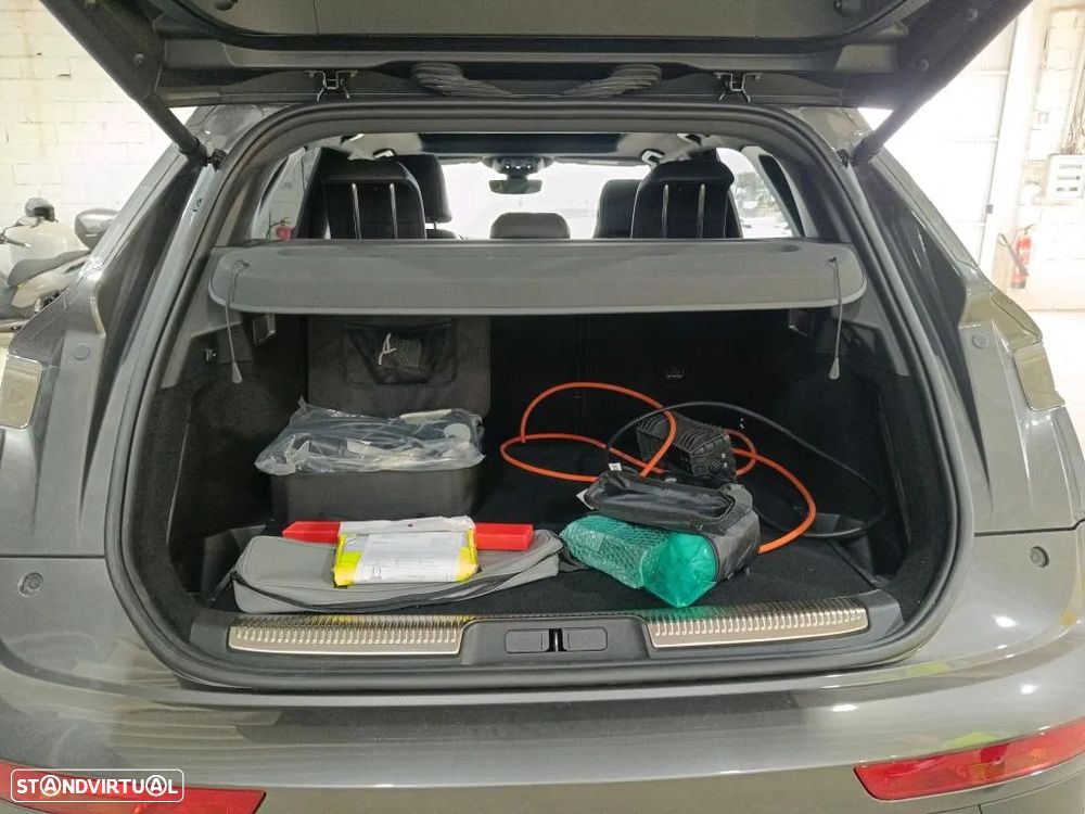 DS DS7 Crossback E-Tense Rivoli EAT8 - 10