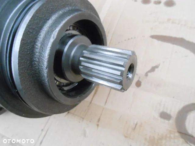 Hydrostat skrzyni AP John Deere 6920 - 5
