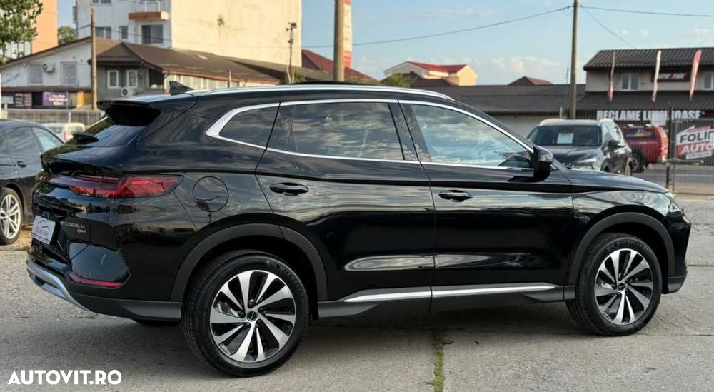 Byd Seal U - 10