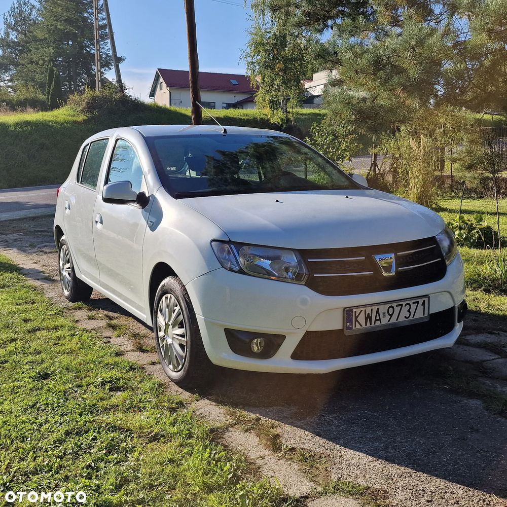 Dacia Sandero 0.9 TCe Laureate - 7