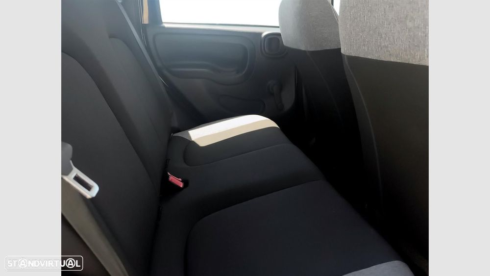 Fiat Panda 1.0 Hybrid City Life - 18