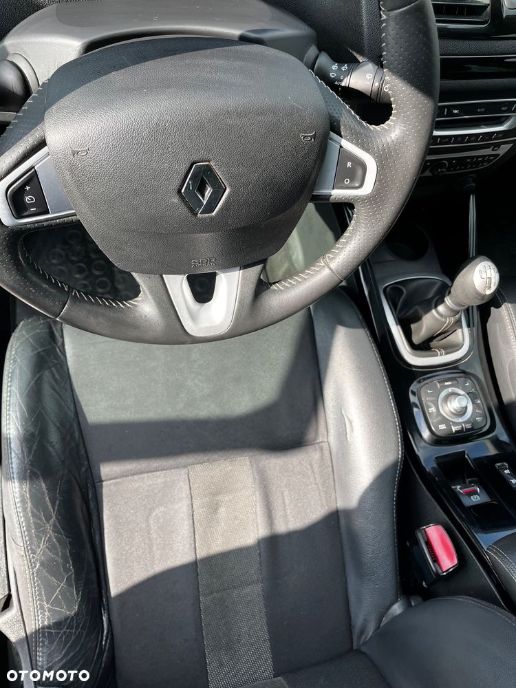 Renault Megane - 28