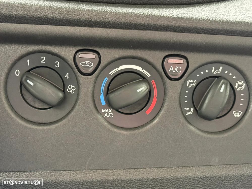 Ford Transit 2.0 L2H2 - 9
