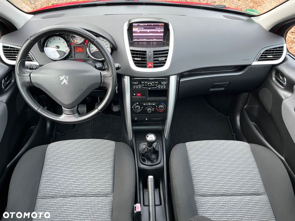 Peugeot 207 120 Premium - 15