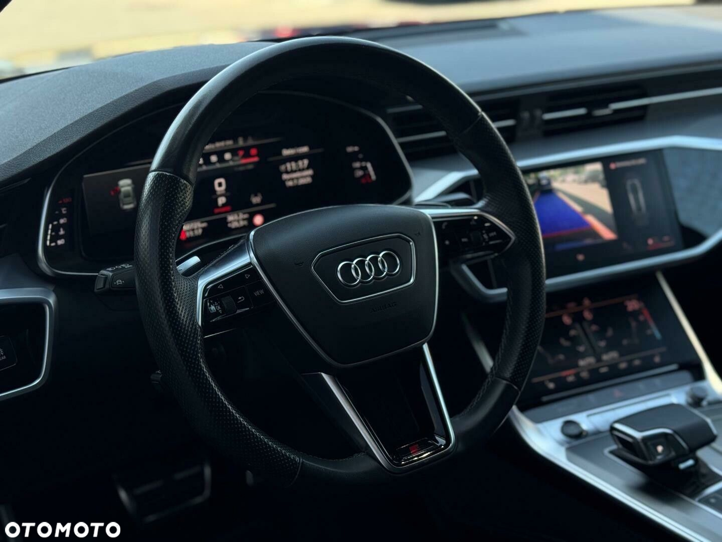 Audi A7 Sportback - 15