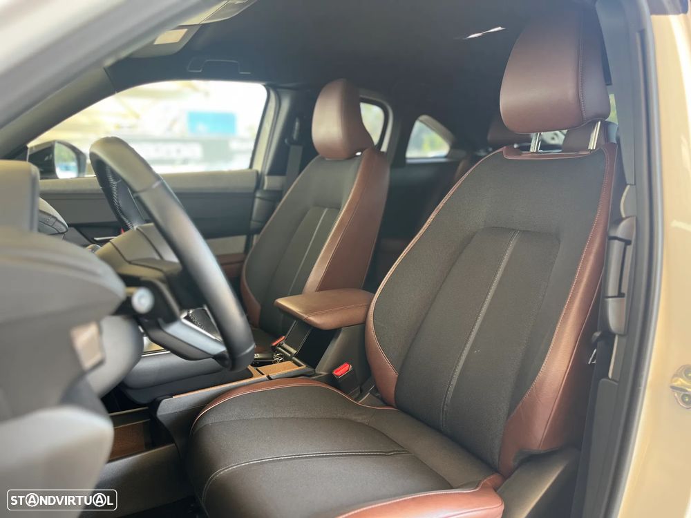 Mazda MX-30 e-Skyactiv Ex.+Plus Pack+Vintage Leatherette - 17