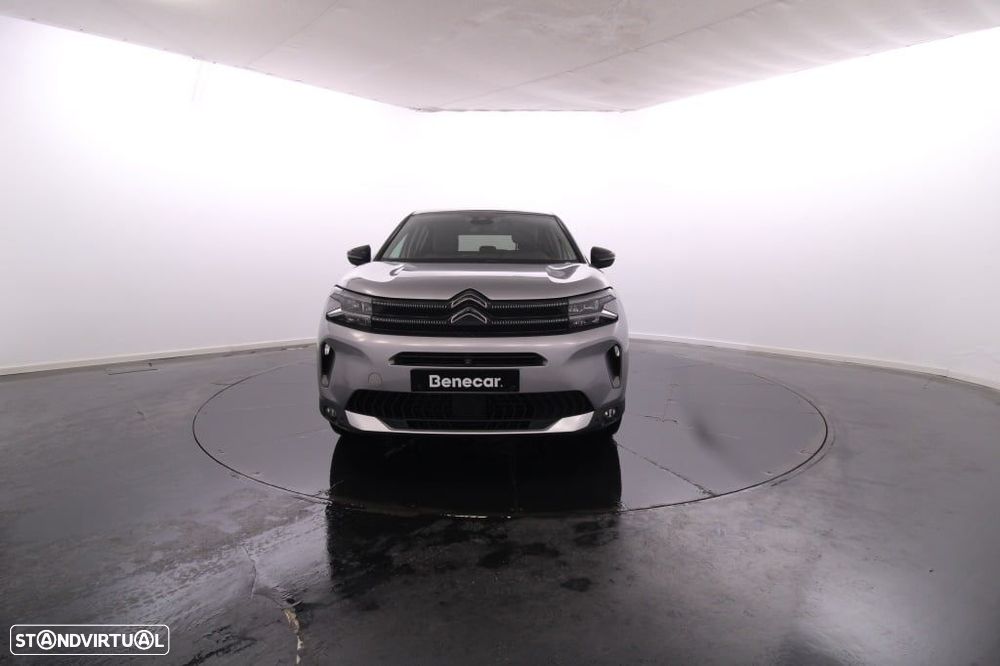 Citroën C5 Aircross 1.5 BlueHDi Max EAT8 - 13