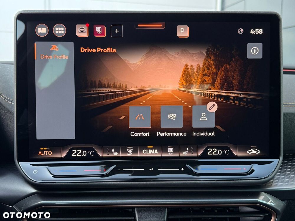 Cupra Formentor 1.5 eTSI mHEV DSG - 32