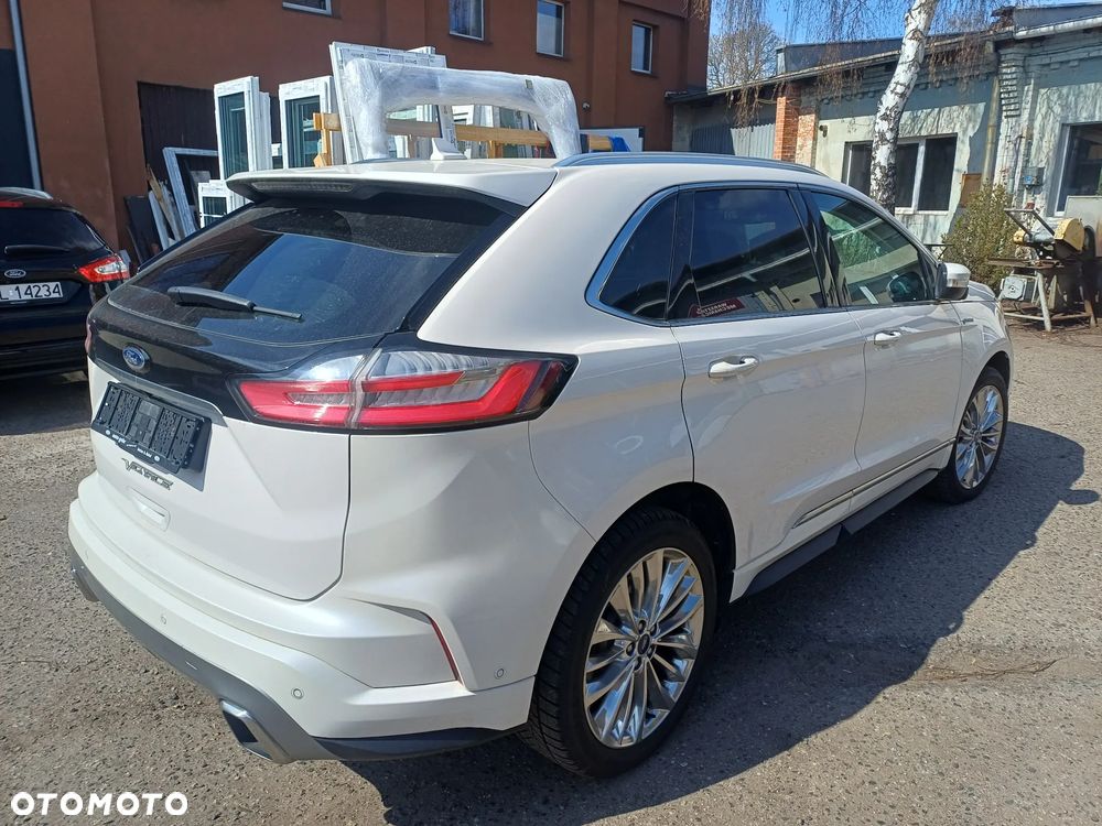 Ford Edge 2.0 EcoBlue Bi-Turbo 4x4 Vignale - 5