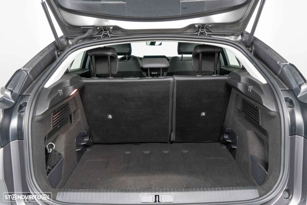 Citroën e-C4 50 kWh Live Pack - 13