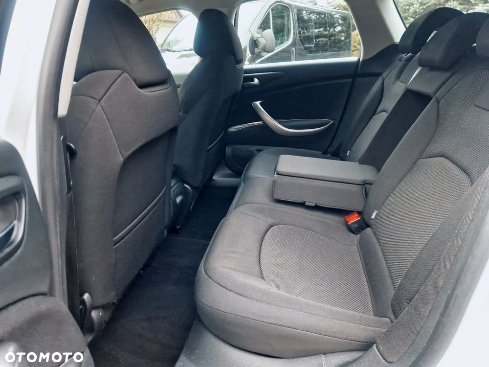 Citroën C5 2.0 HDi Selection - 17