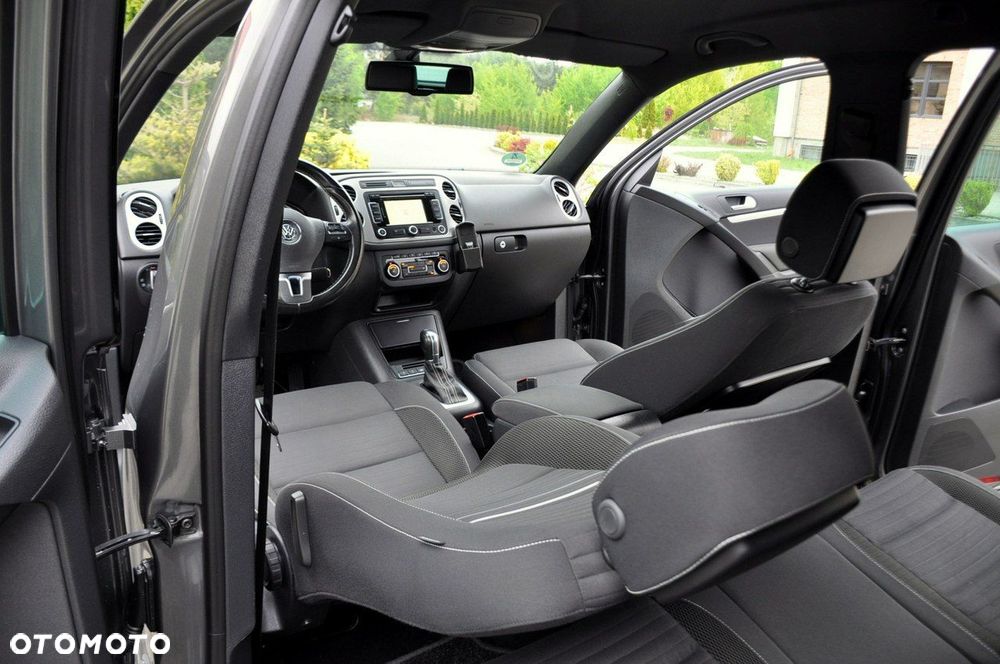 Volkswagen Tiguan - 28