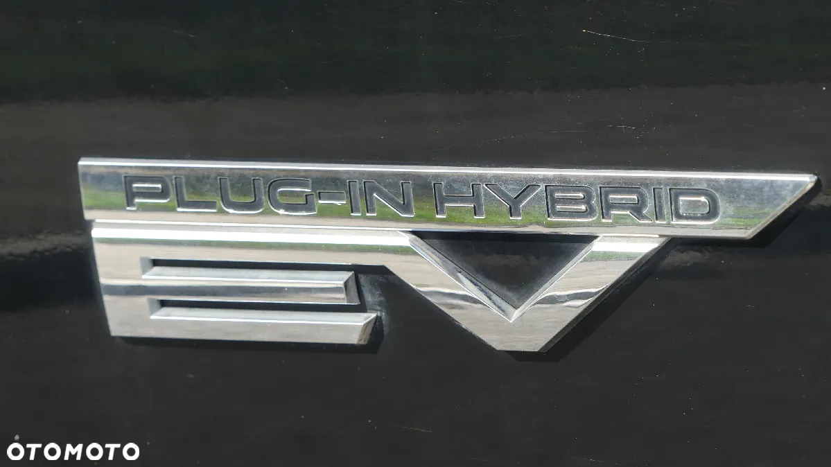 Mitsubishi Eclipse Cross Plug-In Hybrid 4WD Plus Select - 19