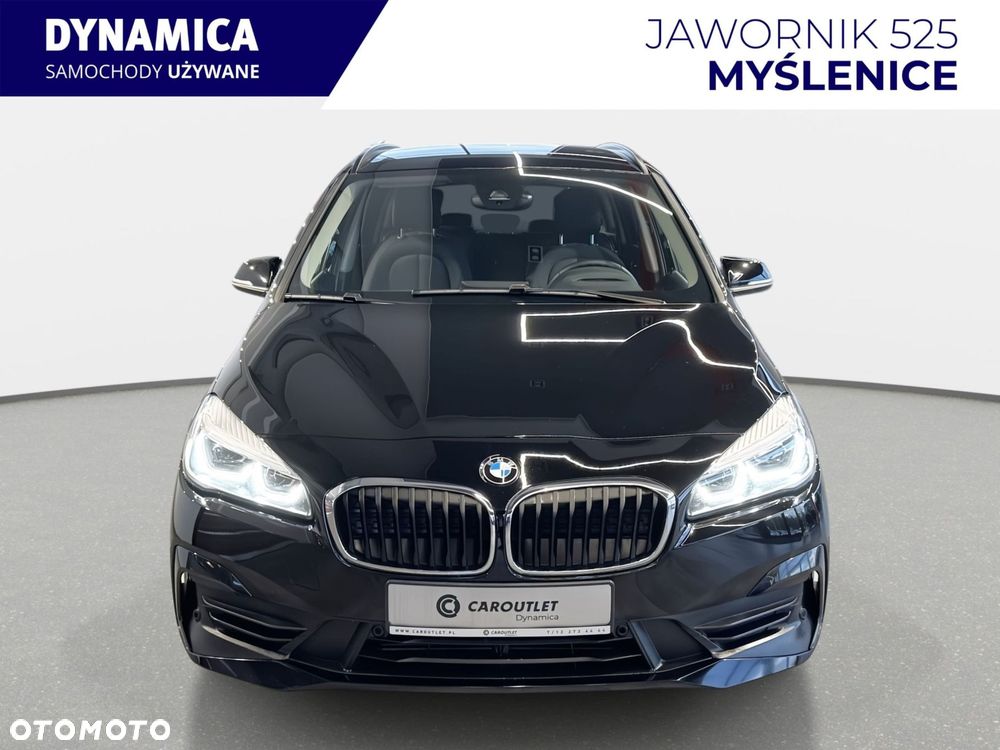 BMW Seria 2 - 4