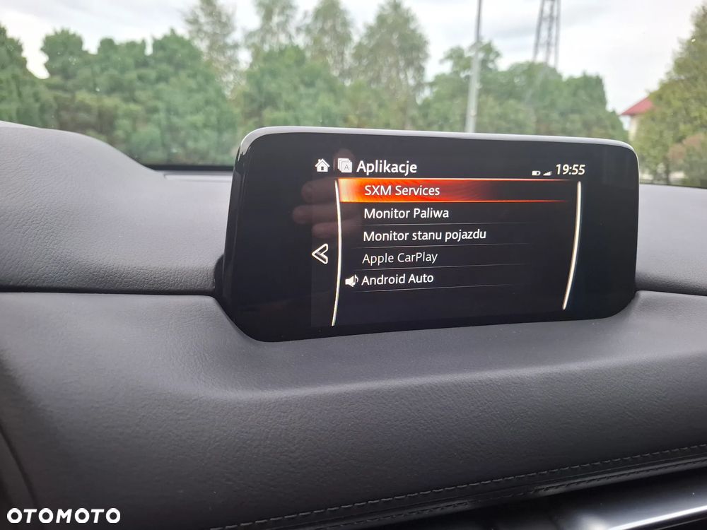 Mazda CX-5 SKYACTIV-G 194 AWD Signature - 25