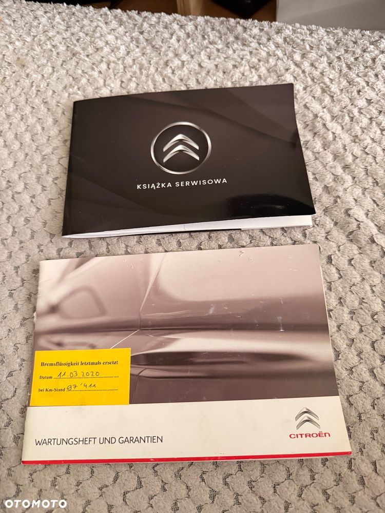 Citroën C5 1.6 THP Selection - 23