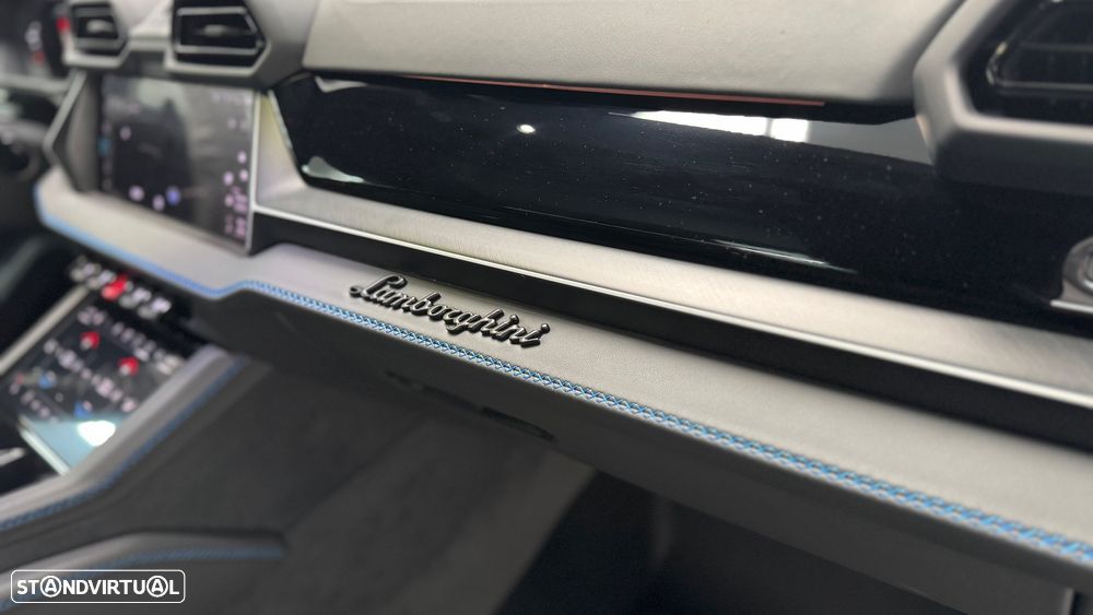 Lamborghini Urus 4.0 V8 SE - 29