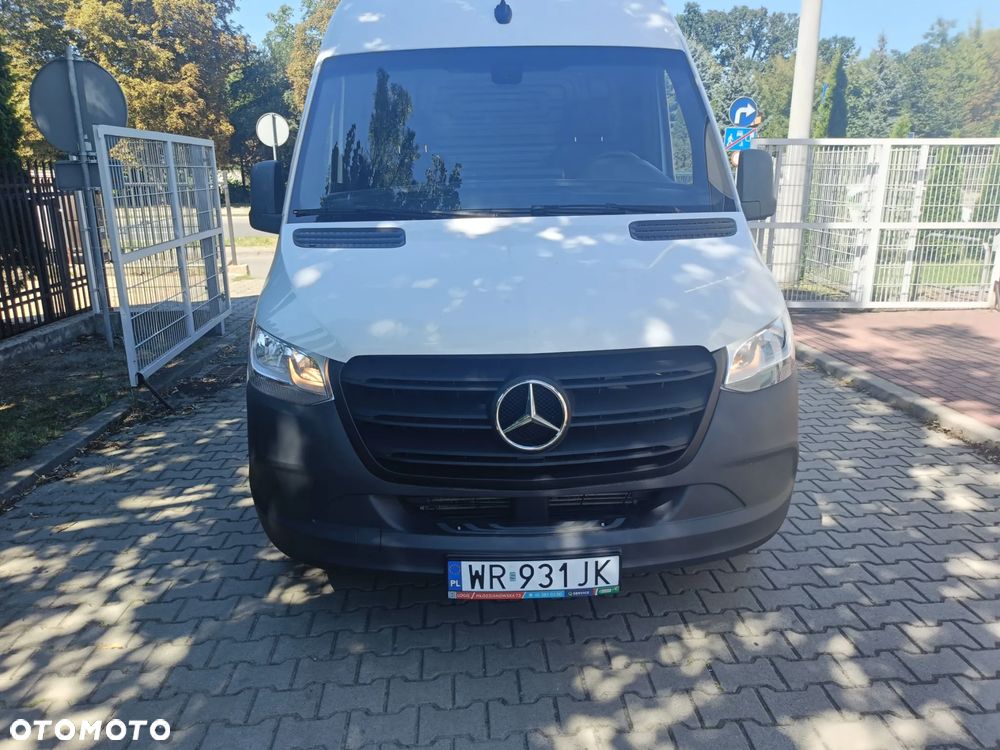 Mercedes-Benz SPRINTER - 3