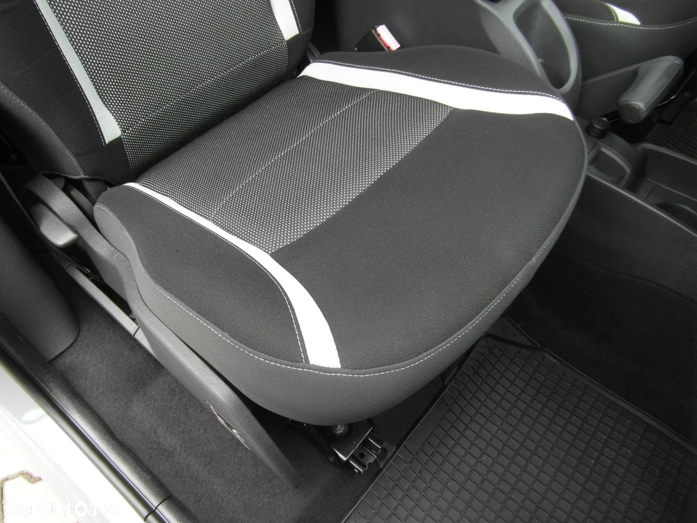 Renault Kangoo 1.6 16V Privilege - 19