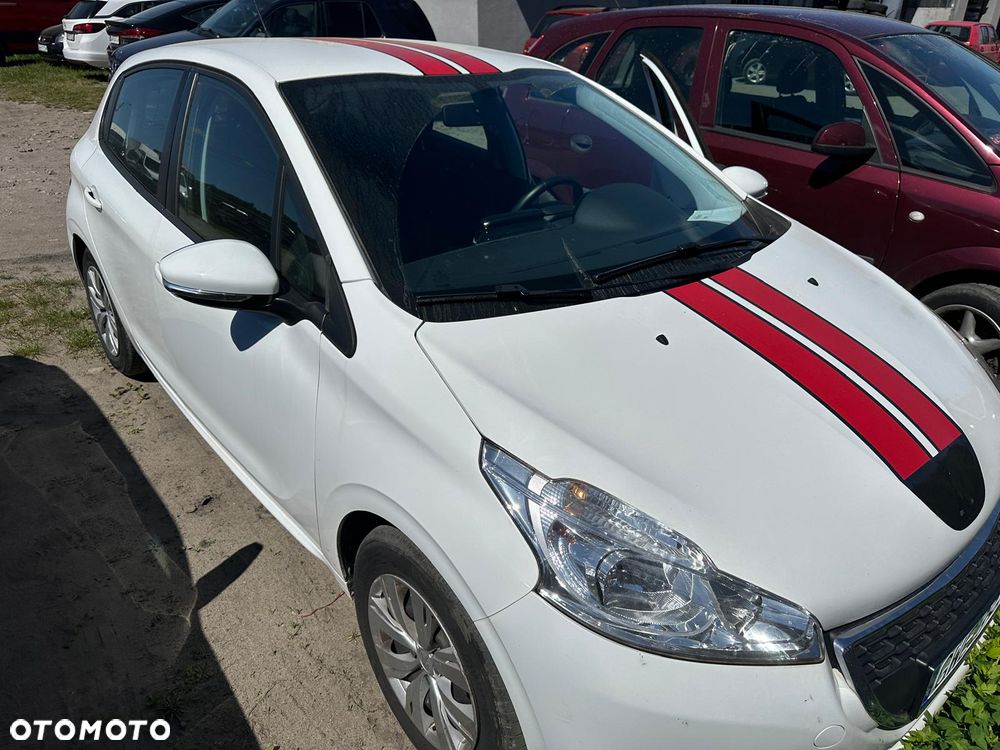 Peugeot 208 1.0 VTi Active - 1