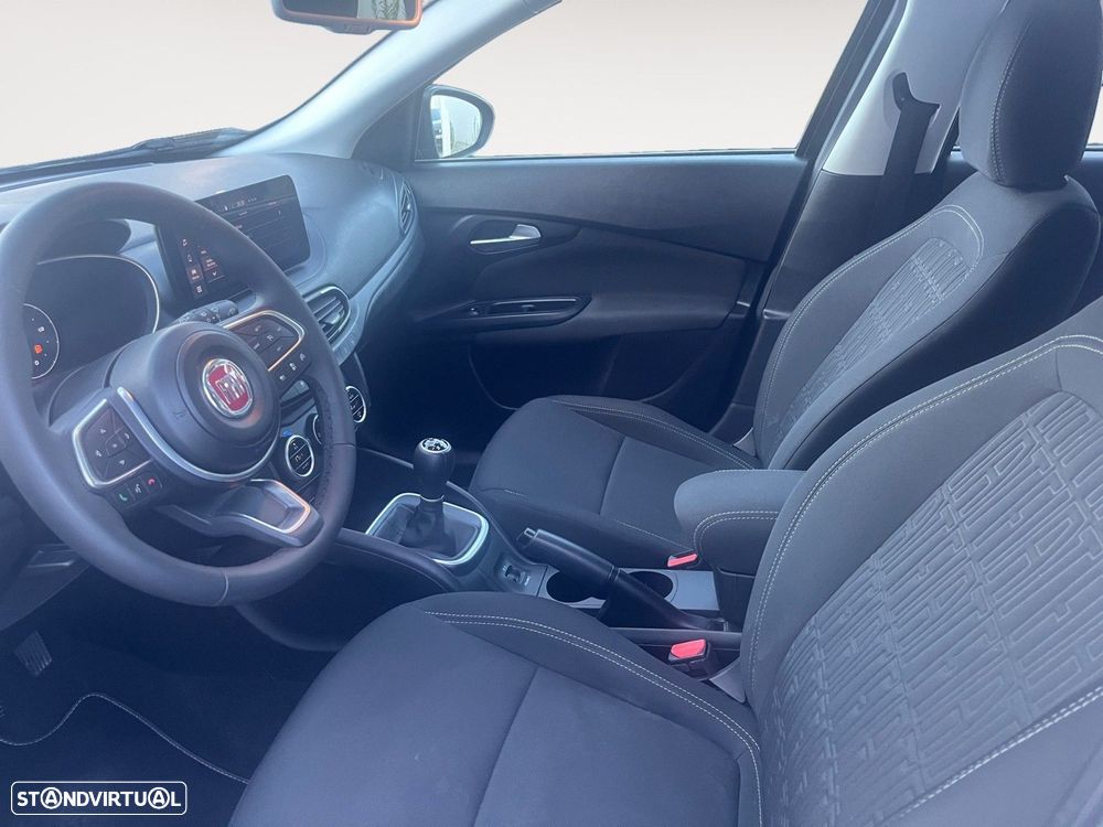 Fiat Tipo Station Wagon 1.0 GSE T3 - 9