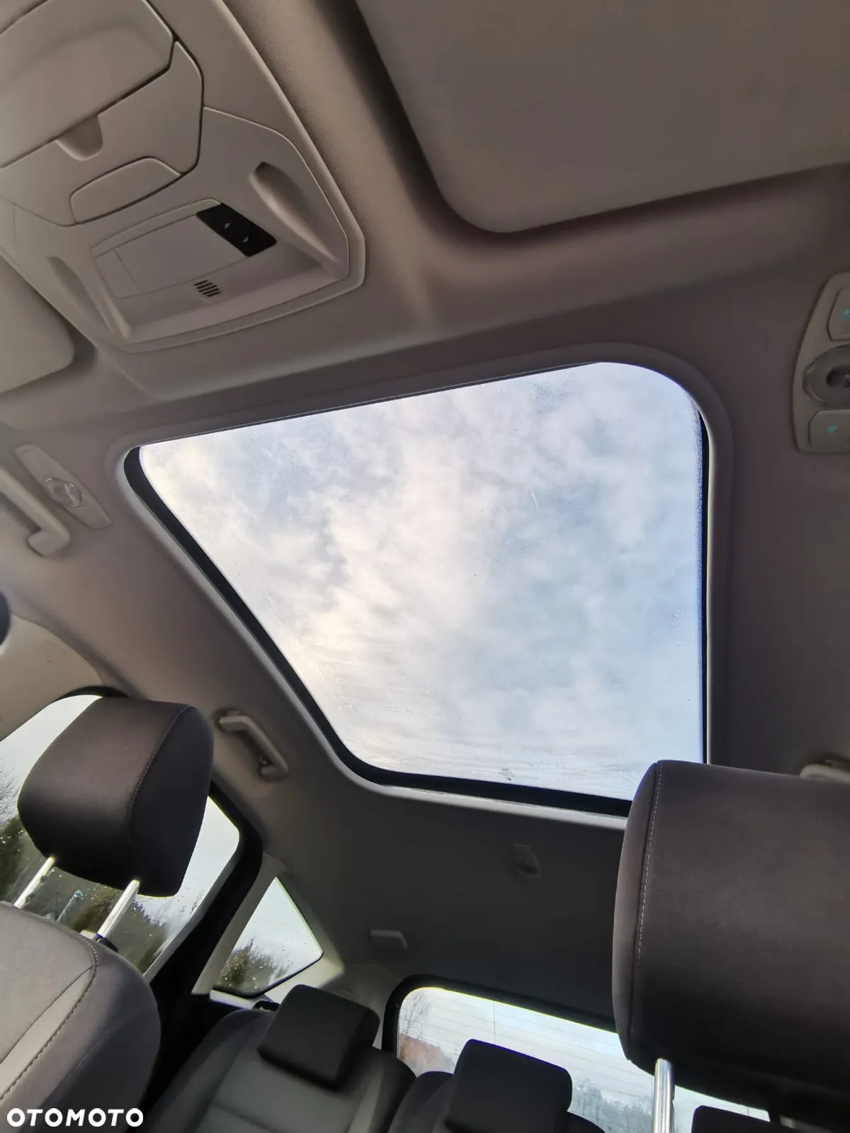 Ford C-MAX 1.0 EcoBoost Edition ASS - 12