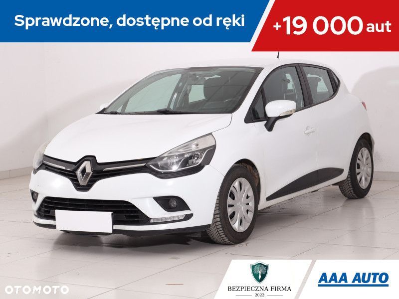 Renault Clio - 2
