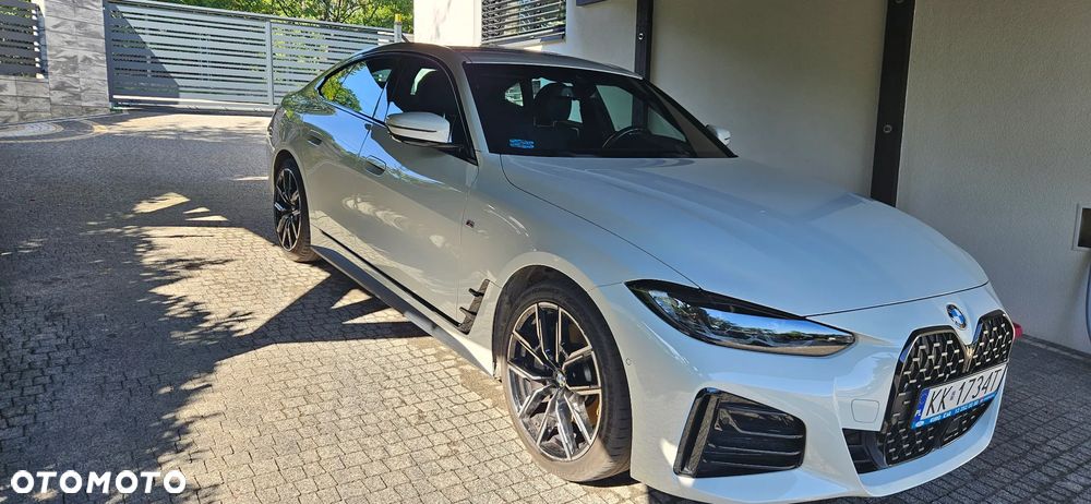 BMW Seria 4 - 2