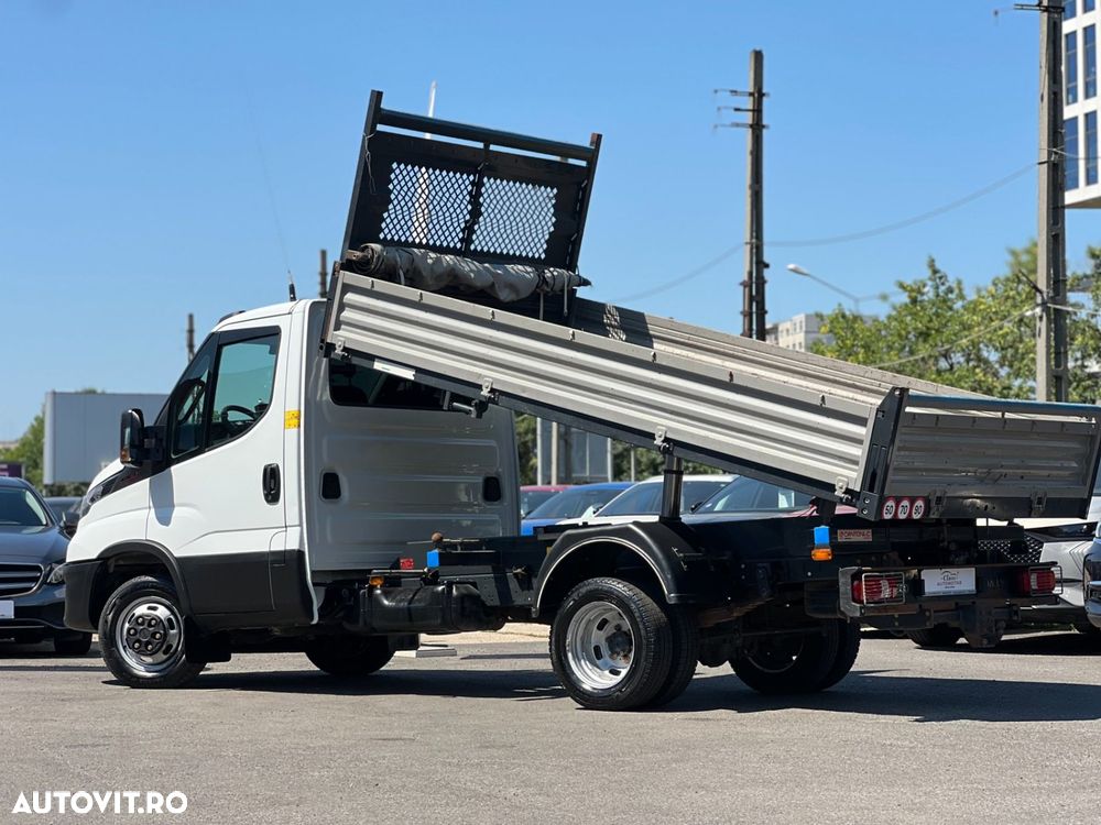 Iveco Daily 35C - 8