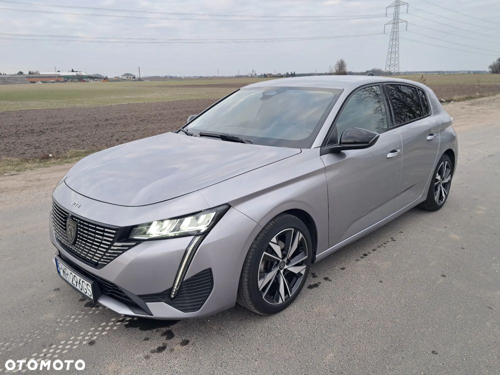 Peugeot 308 PureTech 130 Allure - 1