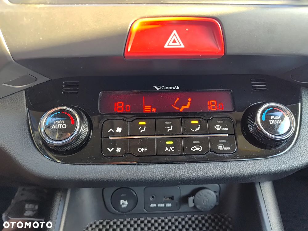 Kia Sportage - 15
