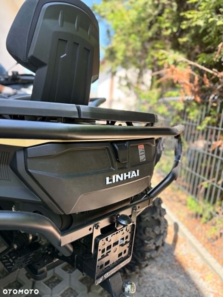 Linhai Inny - 6