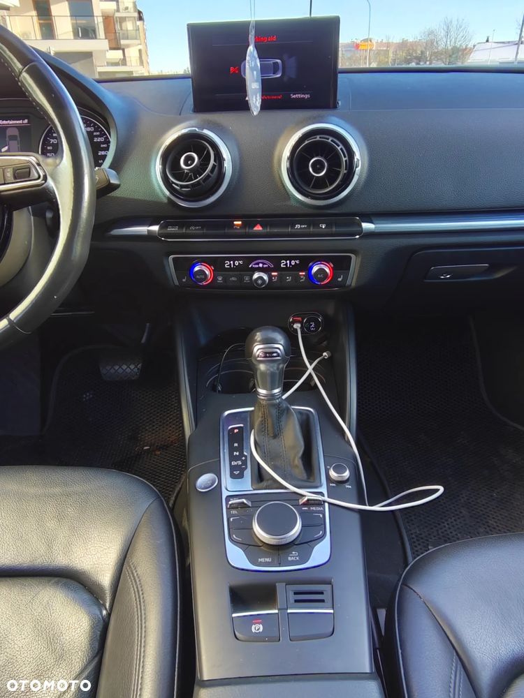 Audi A3 Limousine 2.0 TDI (clean diesel) S tronic Attraction - 22
