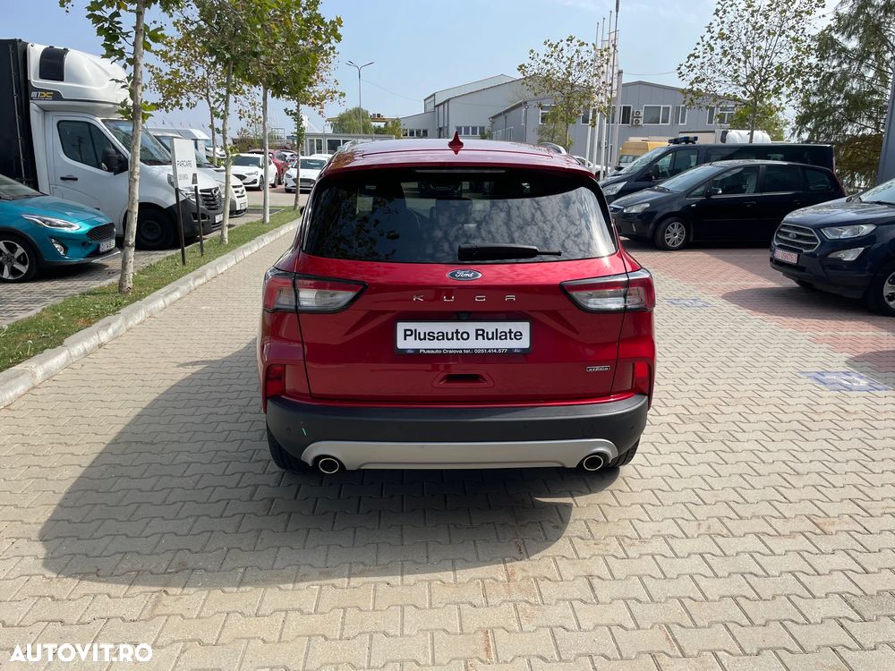 Ford Kuga - 7