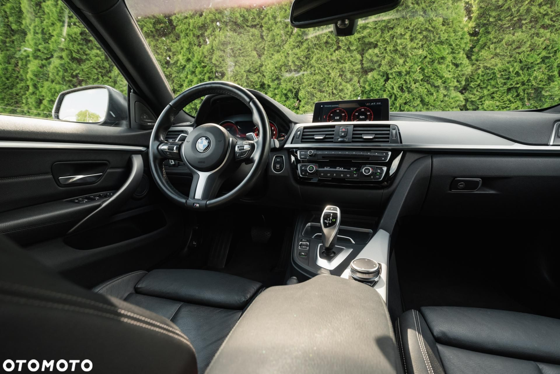 BMW Seria 4 - 16