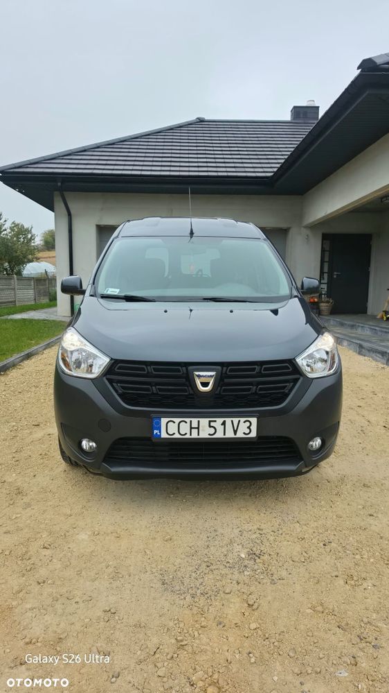 Dacia Dokker - 3