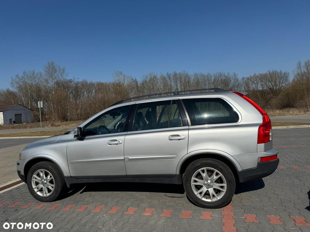 Volvo XC 90 3.2 Momentum - 4
