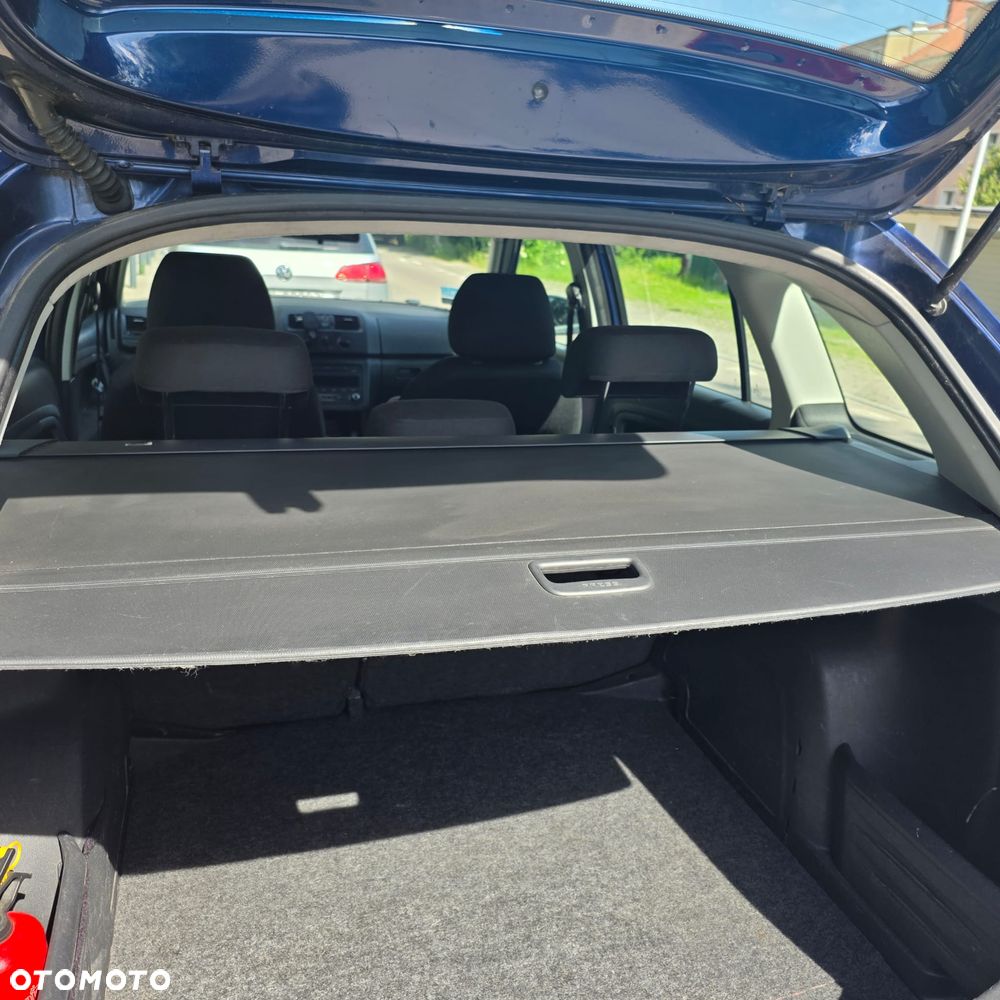 Skoda Fabia 1.2 TSI Classic - 7