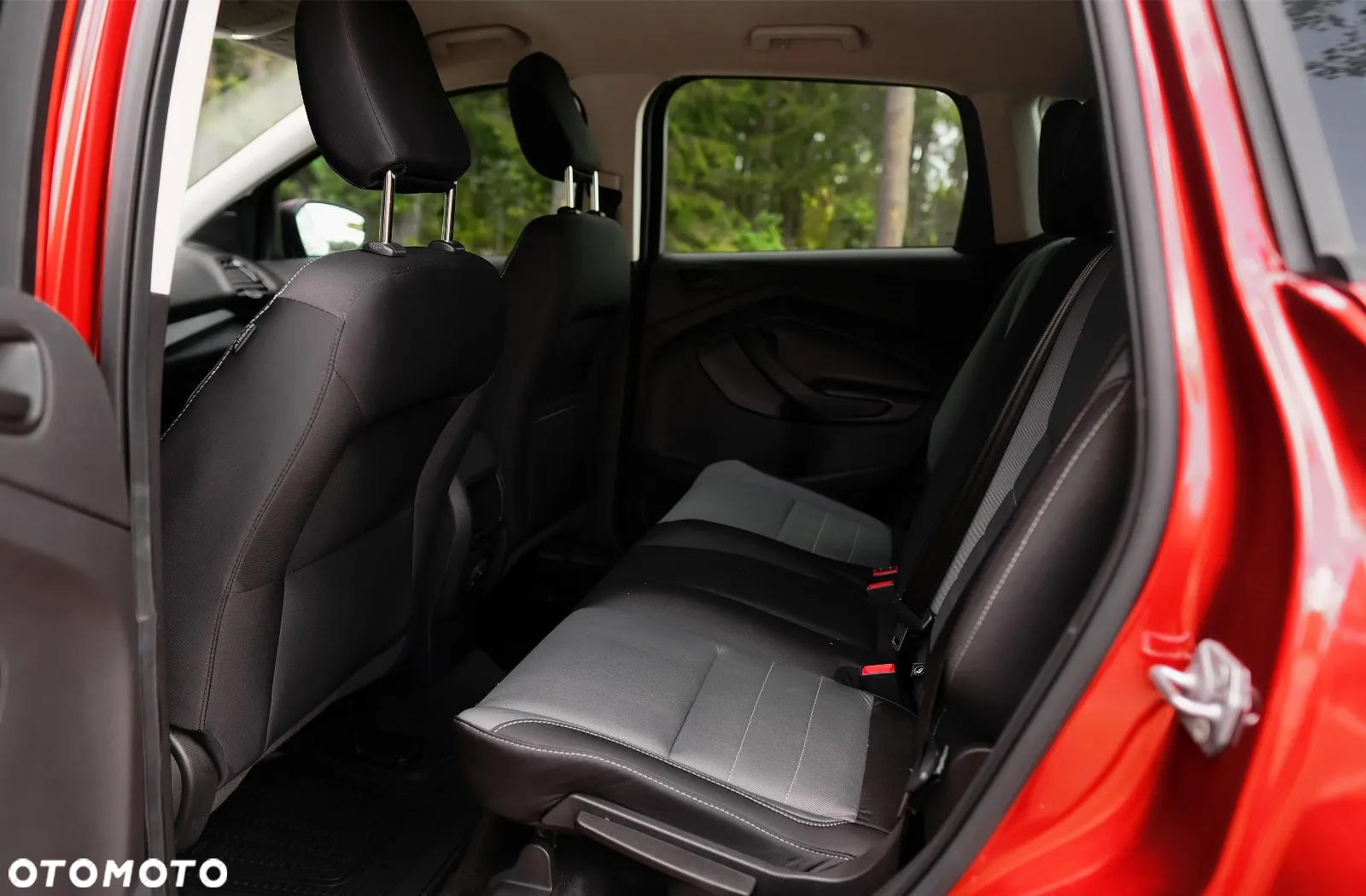 Ford Kuga - 21